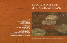 Publicação de livro Carimbos Brasileiros, São Paulo, 2014